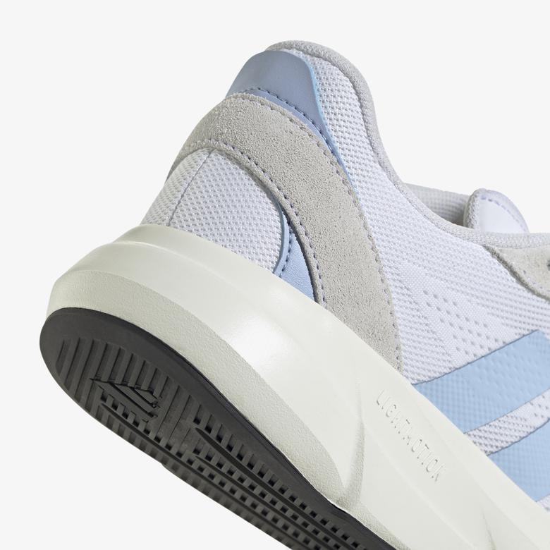 adidas Zero Halo Kadın Beyaz Koşu Ayakkabısı