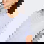 adidas Own The Run Kadın Mor Koşu T-Shirtü
