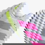 adidas Galaxy 7 Kadın Beyaz Koşu Ayakkabısı