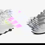 adidas Galaxy 7 Kadın Beyaz Koşu Ayakkabısı