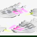 adidas Galaxy 7 Kadın Beyaz Koşu Ayakkabısı