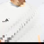 adidas Select Foundation Erkek Beyaz T-Shirt