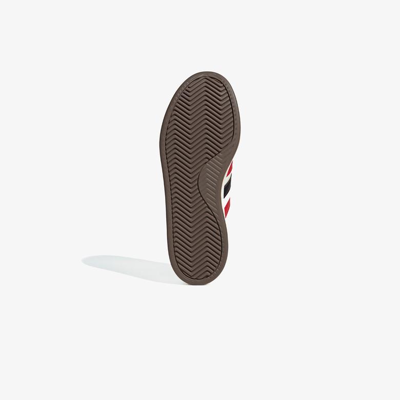 adidas Grand Court 2.0 Erkek Beyaz Sneaker