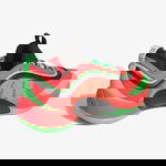 adidas D.O.N. Issue 6 Erkek Kırmızı Basketbol Ayakkabısı