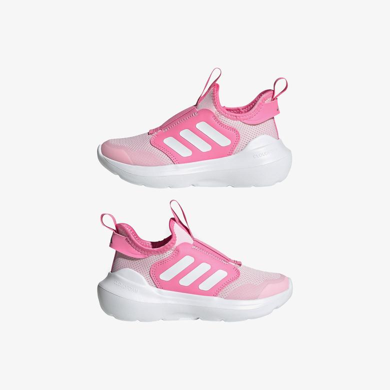 adidas Tensaur Comfort Çocuk Pembe Koşu Ayakkabısı