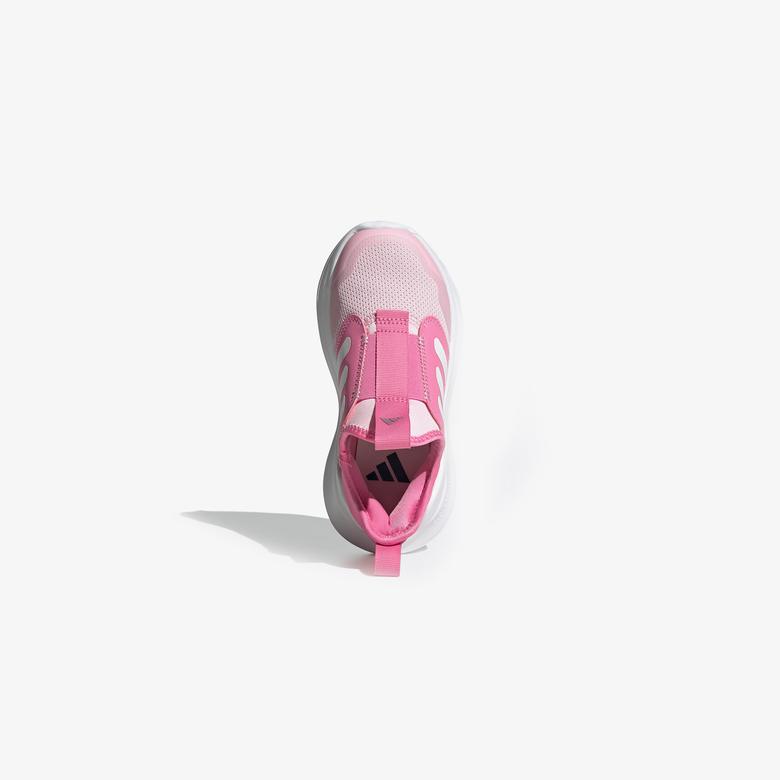 adidas Tensaur Comfort Çocuk Pembe Koşu Ayakkabısı