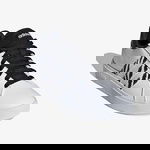 adidas Grand Court Base Kadın Beyaz Sneaker