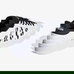 adidas Grand Court Base Kadın Beyaz Sneaker