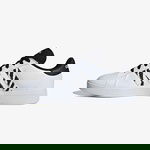 adidas Grand Court Base Kadın Beyaz Sneaker