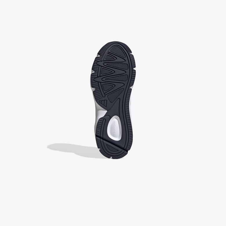 adidas Crazychaos 2000 Erkek Gri Koşu Ayakkabısı
