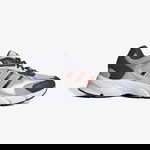 adidas Crazychaos 2000 Erkek Gri Koşu Ayakkabısı