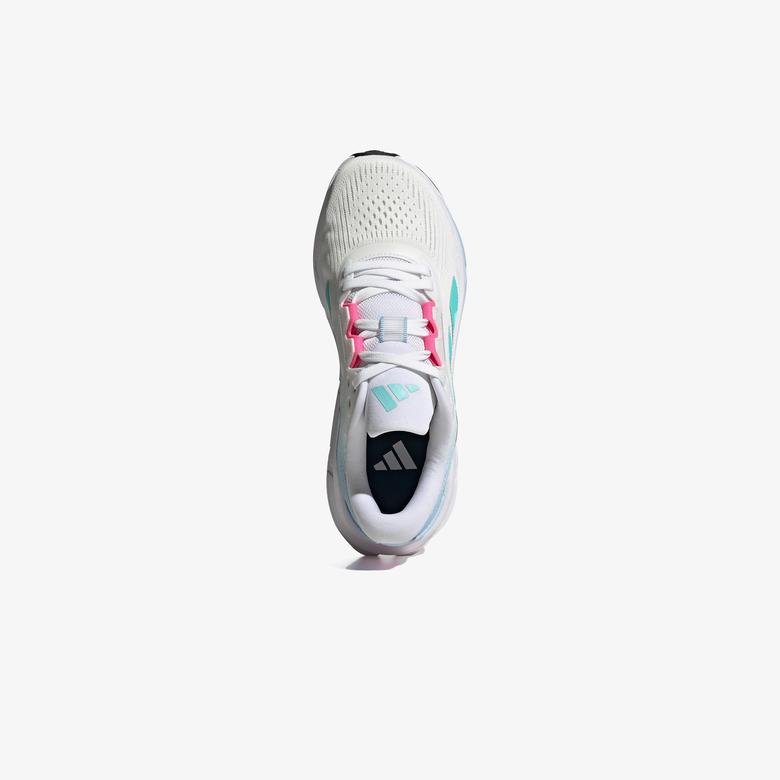 adidas Questar 3 Kadın Beyaz Koşu Ayakkabısı