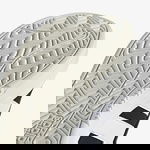 adidas Grand Court Alpha Erkek Siyah Sneaker