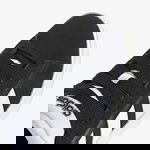 adidas Grand Court Alpha Erkek Siyah Sneaker