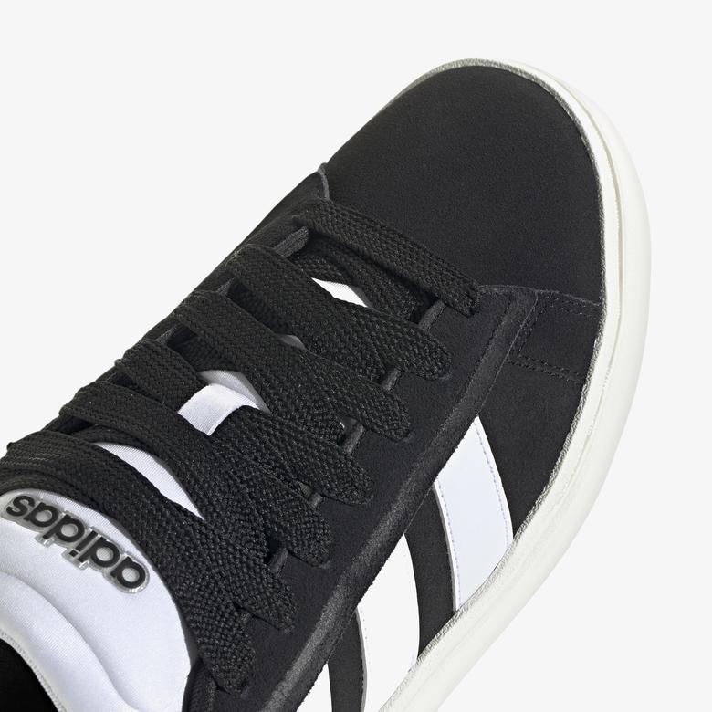 adidas Grand Court Alpha Erkek Siyah Sneaker