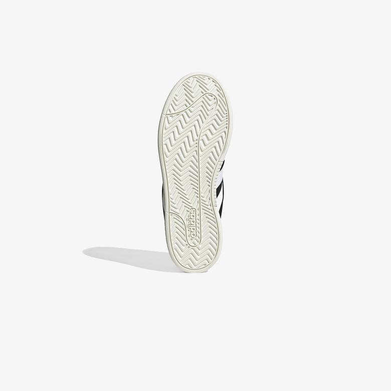 adidas Grand Court Alpha Erkek Siyah Sneaker