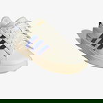 adidas Grand Court Cloudfoam Comfort Erkek Beyaz Sneaker