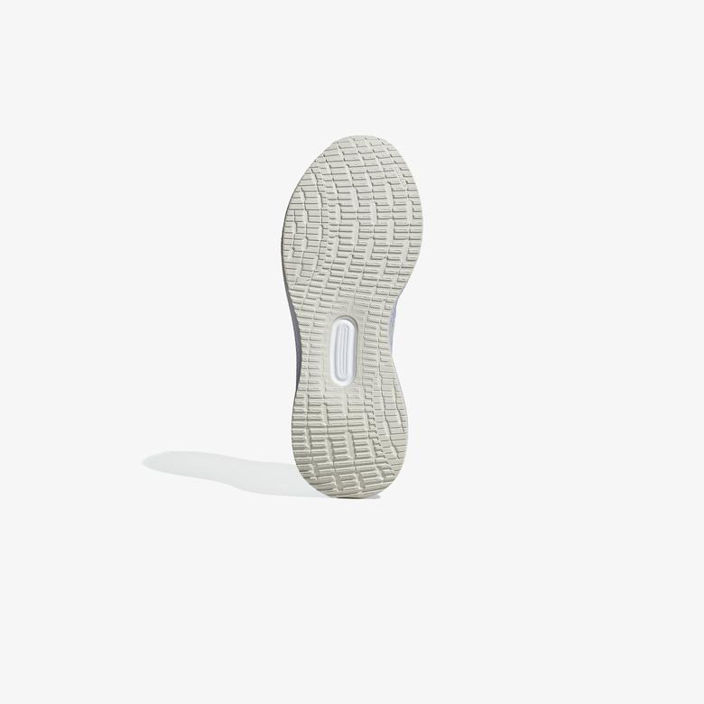 adidas Runfalcon 5 Kadın Gri Koşu Ayakkabısı
