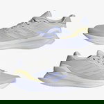 adidas Runfalcon 5 Kadın Gri Koşu Ayakkabısı