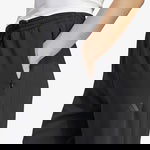 adidas Designed For Training Crew Kadın Siyah Antrenman Eşofman Altı