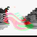 adidas D.O.N. Issue 6 Erkek Kırmızı Basketbol Ayakkabısı