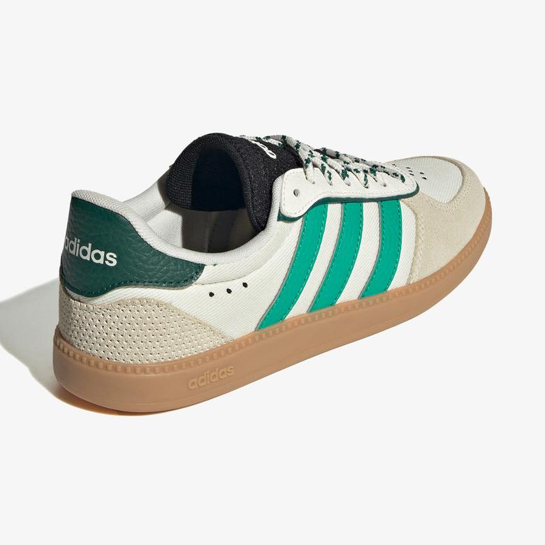 adidas Breaknet Sleek Kadın Beyaz Sneaker