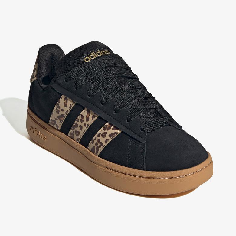 adidas Grand Court Alpha 00S Kadın Siyah Sneaker