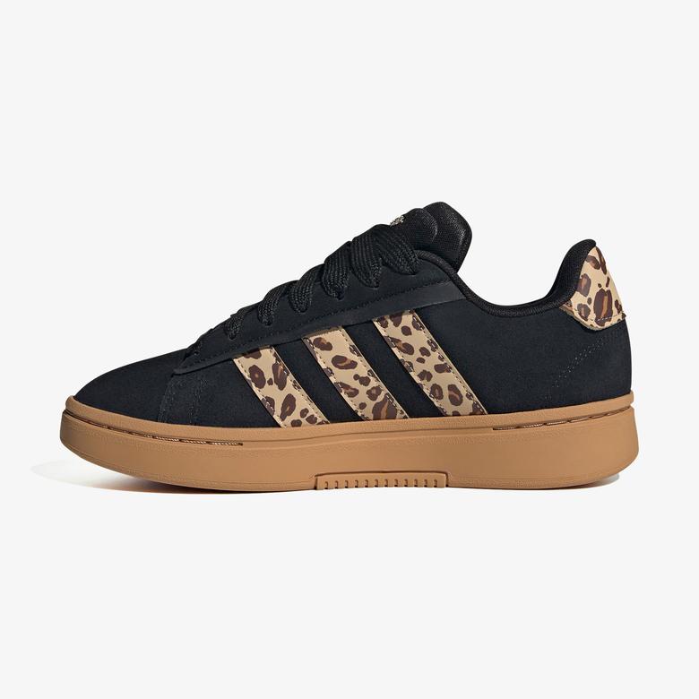 adidas Grand Court Alpha 00S Kadın Siyah Sneaker