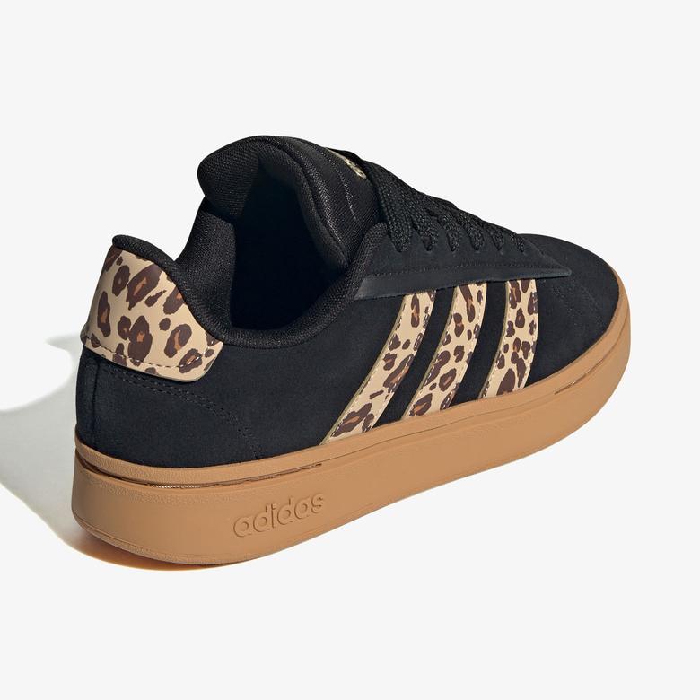 adidas Grand Court Alpha 00S Kadın Siyah Sneaker