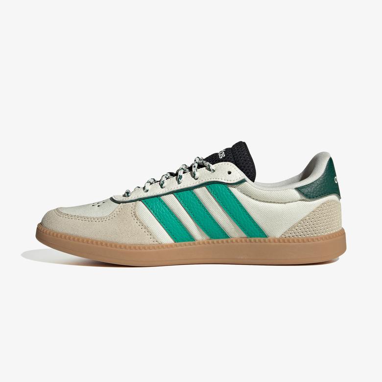 adidas Breaknet Sleek Kadın Beyaz Sneaker