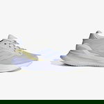 adidas Runfalcon 5 Kadın Gri Koşu Ayakkabısı