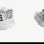 adidas Breaknet Sleek Kadın Beyaz Sneaker