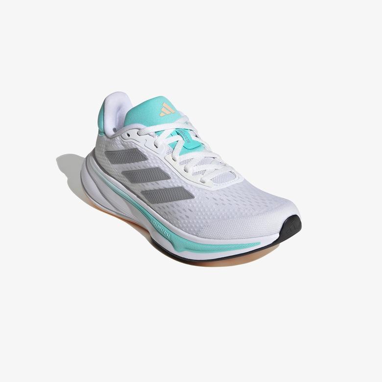 adidas Response Super Kadın Beyaz Koşu Ayakkabısı