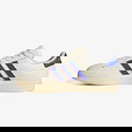adidas Grand Court Cloudfoam Comfort Erkek Beyaz Sneaker