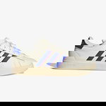 adidas Grand Court Cloudfoam Comfort Erkek Beyaz Sneaker