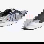 adidas Crazychaos 2000 Erkek Gri Koşu Ayakkabısı