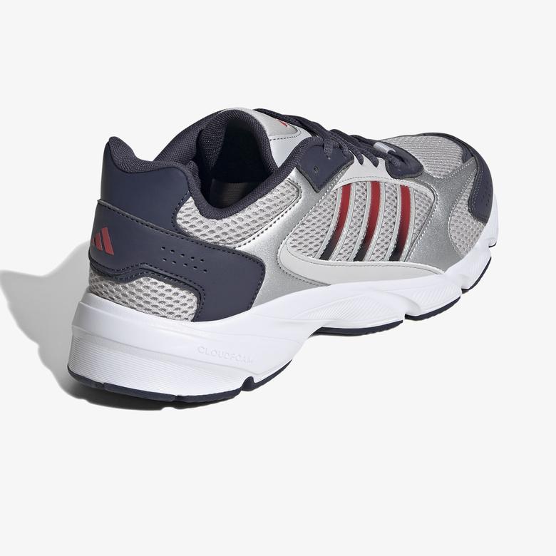 adidas Crazychaos 2000 Erkek Gri Koşu Ayakkabısı