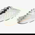 adidas Grand Court 2.0 Kadın Yeşil Sneaker