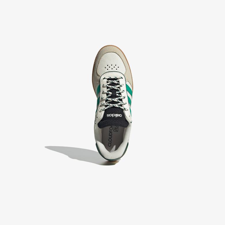adidas Breaknet Sleek Kadın Beyaz Sneaker