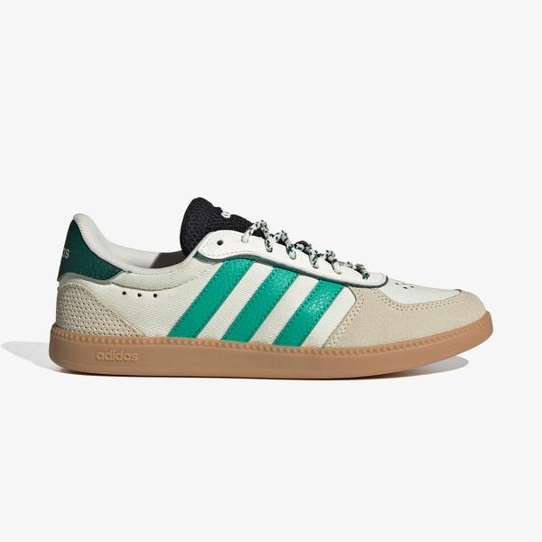 adidas Breaknet Sleek Kadın Beyaz Sneaker
