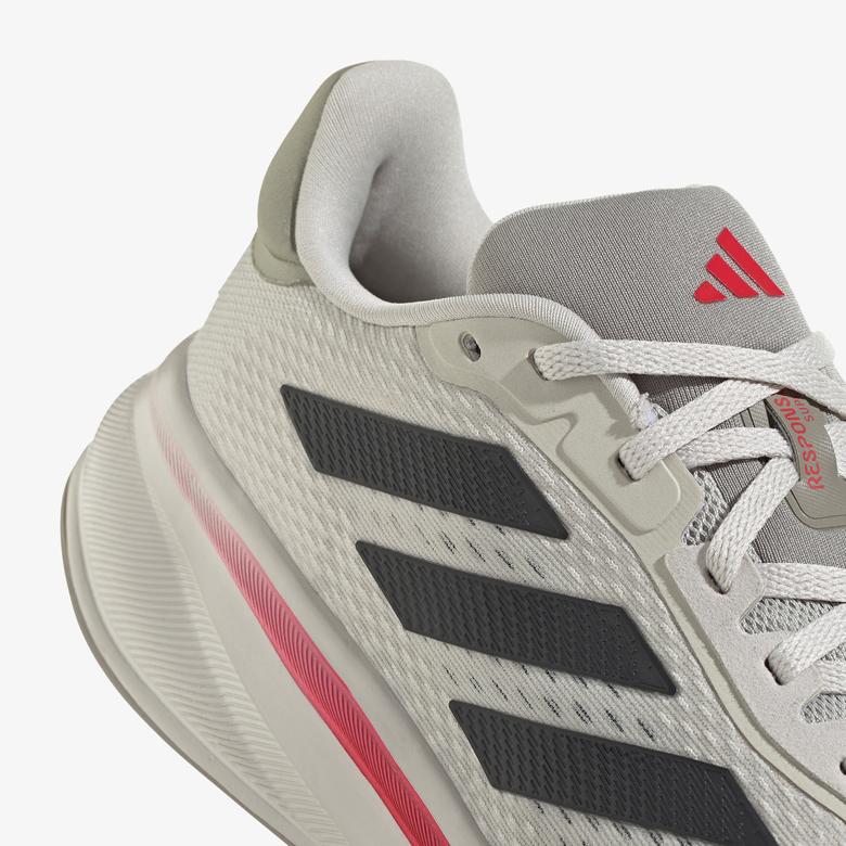 adidas Response Super Erkek Gri Koşu Ayakkabısı