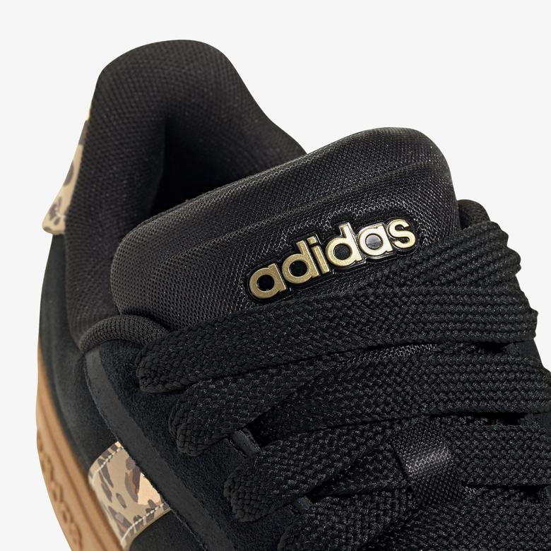 adidas Grand Court Alpha 00S Kadın Siyah Sneaker