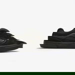 Vans Caldrone Erkek Siyah Sneaker