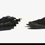 Vans Caldrone Erkek Siyah Sneaker