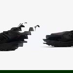 New Balance Tektrel Erkek Siyah Koşu Ayakkabısı