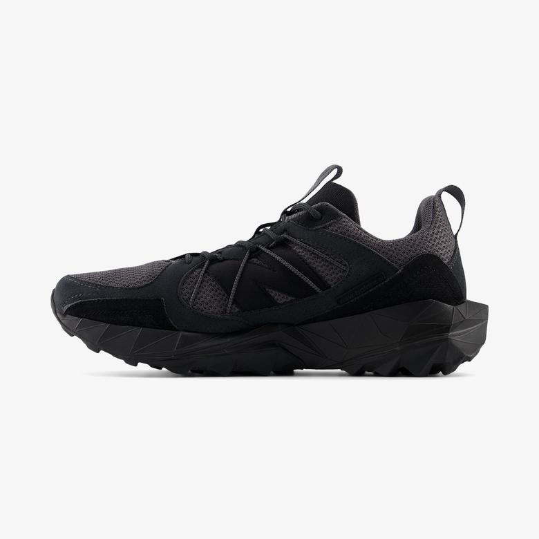 New Balance Tektrel Erkek Siyah Koşu Ayakkabısı