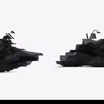 New Balance Tektrel Erkek Siyah Koşu Ayakkabısı