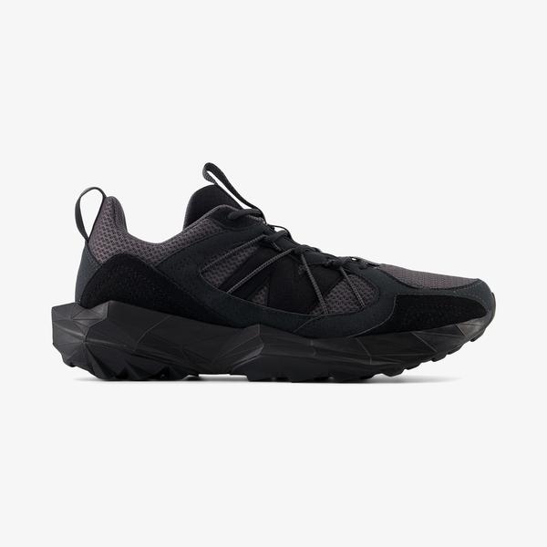 New Balance Tektrel Erkek Siyah Koşu Ayakkabısı