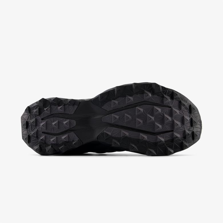 New Balance Tektrel Erkek Siyah Koşu Ayakkabısı