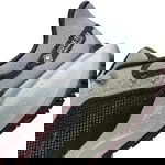 Nike Pegasus 41 Gore Tex Erkek Gri Koşu Ayakkabısı